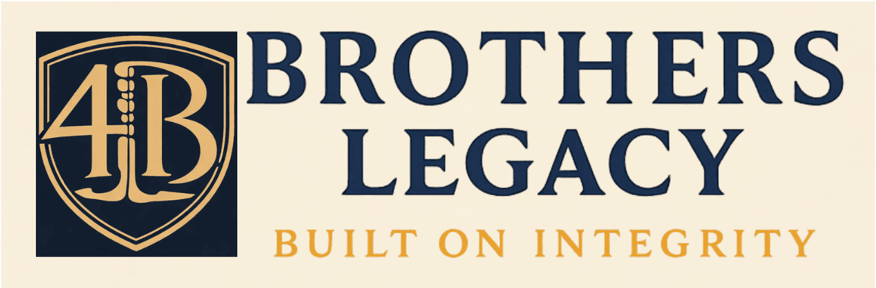 4 Brothers Legacy